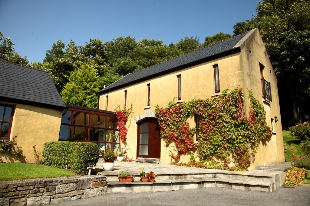 Woodbine Cottage Westport Buitenkant foto