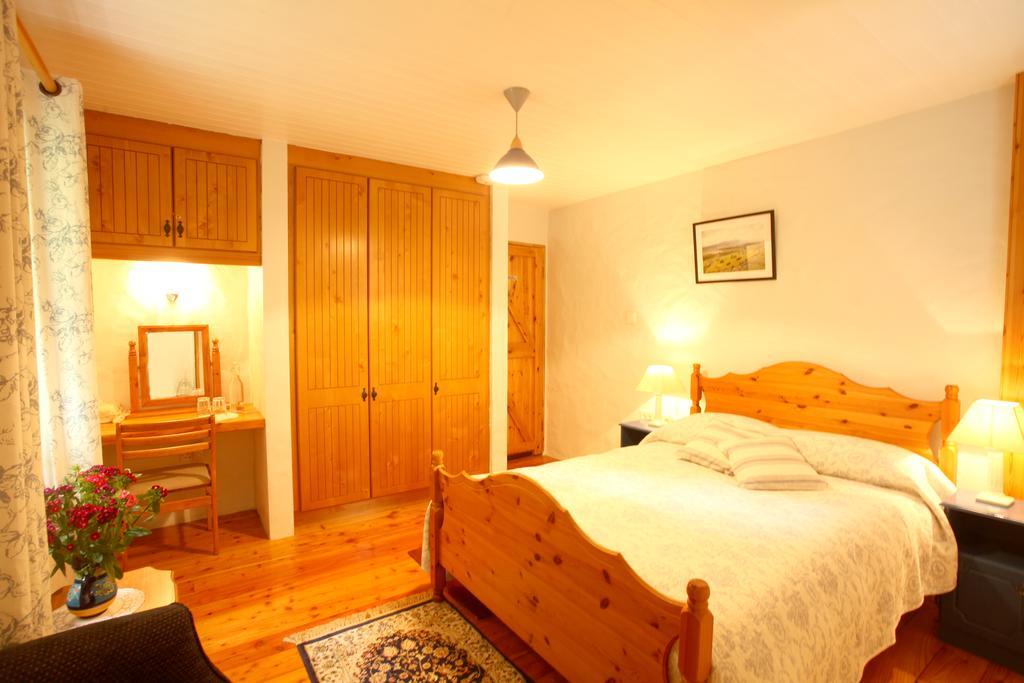 Woodbine Cottage Westport Buitenkant foto