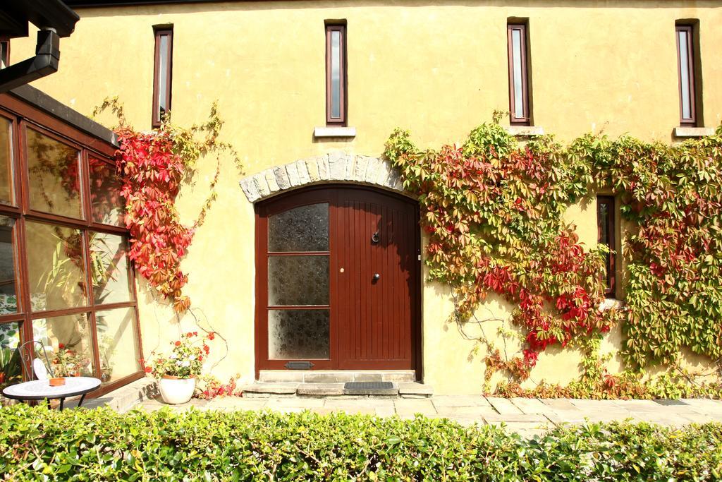 Woodbine Cottage Westport Buitenkant foto