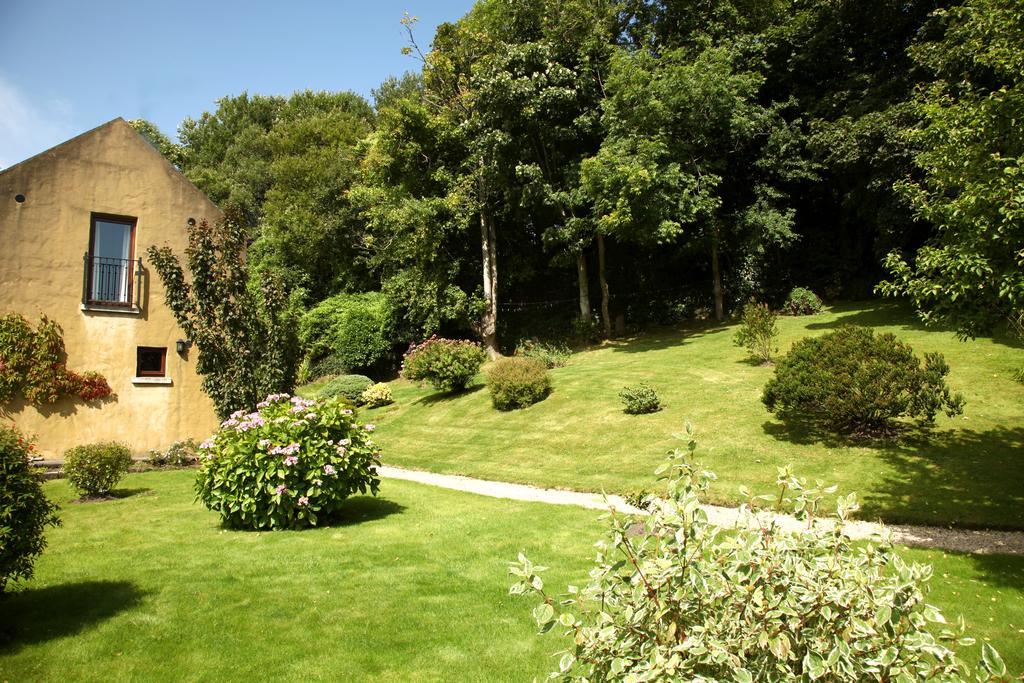 Woodbine Cottage Westport Buitenkant foto