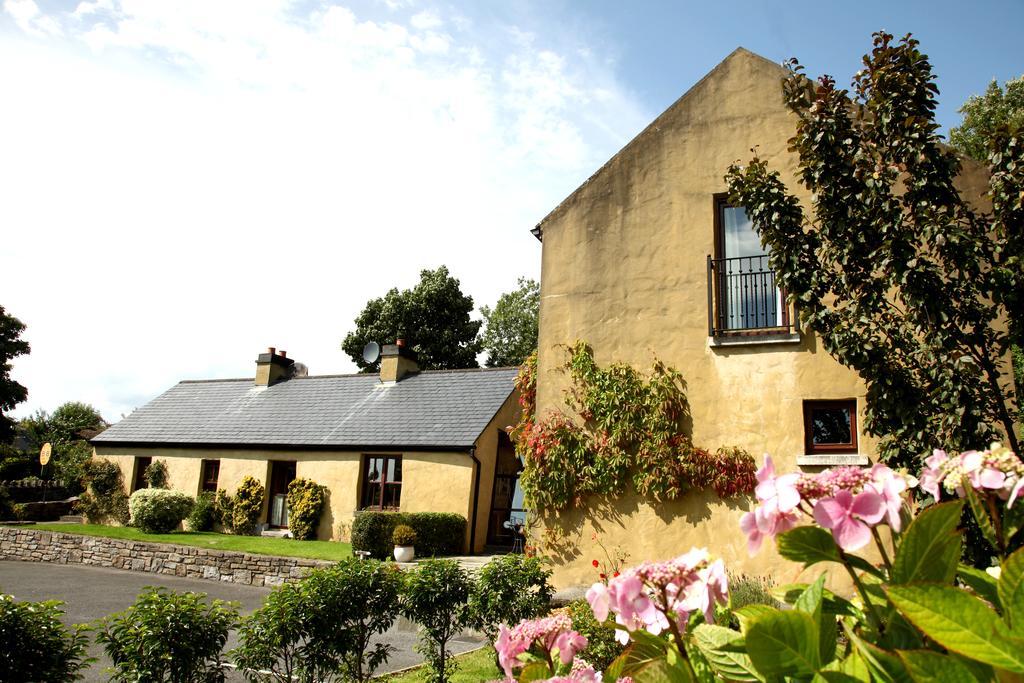 Woodbine Cottage Westport Buitenkant foto